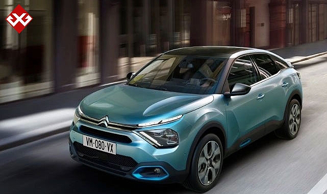 Otomobil devi Citröen C4 fiyatlarını düşürdü