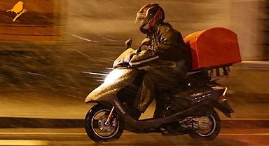 2022 yılında 58 motokurye hayatını kaybetti