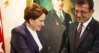 Abdülkadir Selvi: Meral Akşener Ekrem İmamoğlu'na 'hazırlıklarını yap' dedi