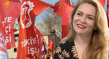 Ayşen Şahin, TİP'in alacağı oyu açıkladı: Çok da imkansız değil