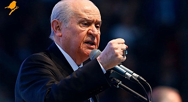 Devlet Bahçeli'den flaş Sinan Ateş cinayeti açıklaması