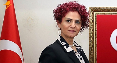 Gönül Boran Özüpak'tan flaş EYT açıklaması: Meclis'e gelmedi henüz...