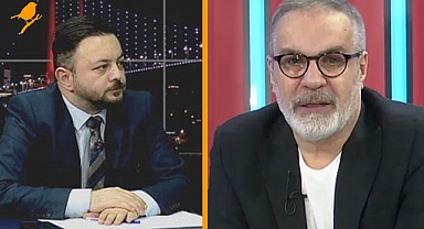 Fatih Ergin'den Hadi Özışık'a sert tepki: Hak ettiğinizi yaşayın