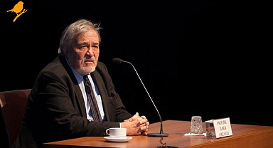 İlber Ortaylı'dan Lozan çıkışı: Hödük gibi...