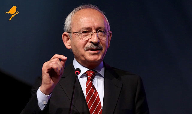Kemal Kılıçdaroğlu: Geniş kapsamlı aflar gündemimizde
