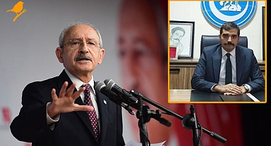 Kemal Kılıçdaroğlu'ndan Sinan Ateş çıkışı: Çok şey biliyoruz...