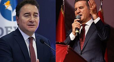 Mustafa Sarıgül'den Ali Babacan'a tepki