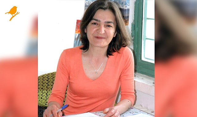 Müyesser Yıldız'dan emekli maaşı tepkisi: Belki biraz utanırlar