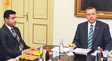 Selahattin Demirtaş: Erdoğan seçimle gidecek