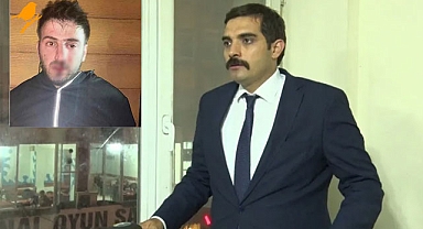 Sinan Ateş cinayetinde aranan Doğukan Çep yakalandı