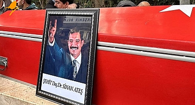 Sinan Ateş cinayetinde yeni ayrıntı: Katil neden öldürdüğünü açıkladı