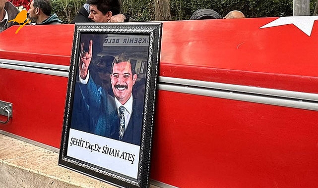 Sinan Ateş cinayetinde yeni ayrıntı: Katil neden öldürdüğünü açıkladı