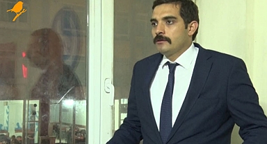 Sinan Ateş öldürülmeden birkaç gün önce arkadaşlarına: Haber geldi, kalemimi kırmışlar...