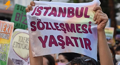 Türkiye resmen İstanbul Sözleşmesi'nden çekildi
