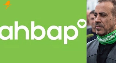 Ahbap Kızılay'dan çadır satın aldı mı? Ahbap'tan flaş açıklama