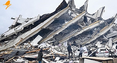 Deprem sonrası fırsatçılar iş başında! İTÜ, 'sağlamlık raporu' için uyardı
