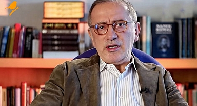 Fatih Altaylı'dan iktidara: En azından imar barışlarını çıkarmayabilirdiniz!