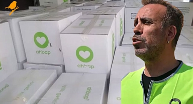 Haluk Levent açıkladı: Ahbap yeniden denetlenecek