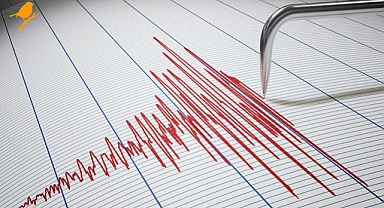 Kandilli Rasathanesi 10 günlük artçı deprem sayısını açıkladı