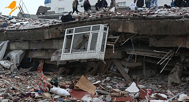 Maden işçilerinden depremzede öğrencilere duygulandıran not