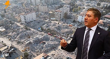 Murat Emir: Özel hastaneler, depremzedelerden ilave ücret almasın!
