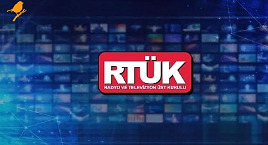 RTÜK'ten Tele1, Halk TV ve FOX TV'ye rekor ceza