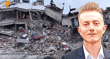 Baturhan Öğüt deprem riski olan bölgeyi açıkladı