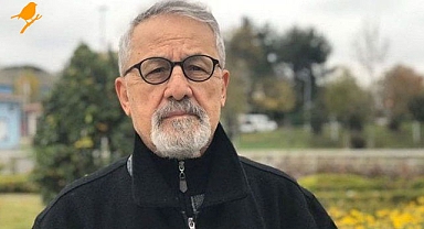 Deprem uzmanı Naci Görür 'Burası herhangi bir bölge değildir' diyerek uyardı