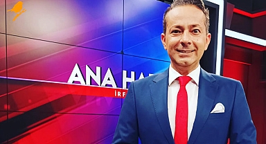 Gazeteci İrfan Değirmenci TİP'ten aday olduğunu duyurdu