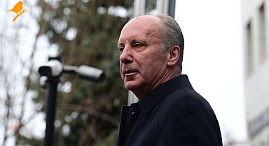 İlk günde 28 bin imza toplayan Muharrem İnce'den açıklama