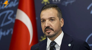 İYİ Parti Sözcüsü Kürşat Zorlu'dan seçim açıklaması: Halkın iradesi kazanacak