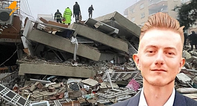 Kahramanmaraş depremini aylar öncesinde bilmişti! Deprem uzmanı Baturhan Öğüt'ten yeni uyarı: O bölgeye dikkat