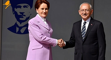 Kemal Kılıçdaroğlu'ndan Akşener'e yanıt: Tarihi sorumluluğumuz var