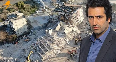 Mahsun Kırmızıgül 37 gün sonra deprem bölgesinden neden ayrıldığını açıkladı