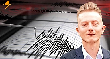 Marmara ve Sakarya'daki fay hatlarını etkiler mi? Bolu'daki deprem sonrası Baturhan Öğüt açıkladı