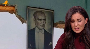 Şarkıcı Karsu'dan duygulandıran deprem paylaşımı