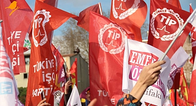 TİP bu 5 ilde vekil çıkarmak istiyor!