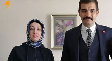 Vekillik başvurusunda bulunacak mı? Sinan Ateş'in eşi Ayşe Ateş'ten flaş açıklama