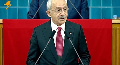 CHP'nin yeni Genel Başkanı kim olacak? Serçe Haber, Kemal Kılıçdaroğlu'nun yerine geçecek ismi açıklıyor