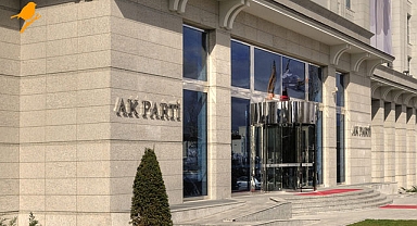 AKP'de adaylar netleşti! İşte il il isim listesi