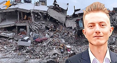 Baturhan Öğüt'ten afet bölgesi için yeni deprem uyarısı