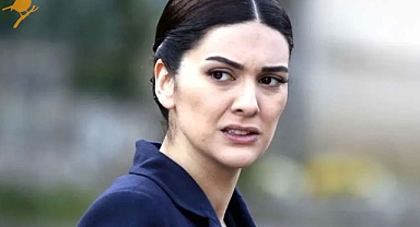 Bergüzar Korel'den çok konuşulacak isyan: İki yüzlülüğünüze tahammülüm kalmadı artık!