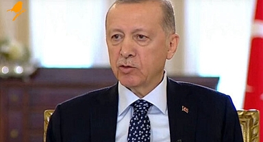 Cumhurbaşkanı Erdoğan'dan sağlık durumuyla ilgili ilk açıklama