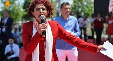 Gönül Boran Özüpak'tan adaylık açıklaması: EYT'de hukuki yollar kapandı, çözüm siyasette