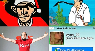 İnternet dünyasının ilk Türk fenomenleri
