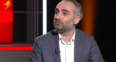 İsmail Saymaz 14 Mayıs seçimlerinde kimin kazanacağını açıkladı