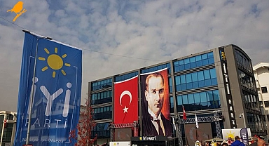 İYİ Parti'nin aday listesi açıklandı!