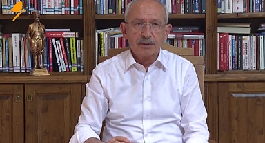 Kemal Kılıçdaroğlu'ndan TOKİ çıkışı: İktidarımızda sosyal konut üreteceğiz