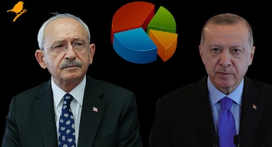 Kılıçdaroğlu mu Erdoğan mı? 12 anket şirketinden çarpıcı sonuçlar
