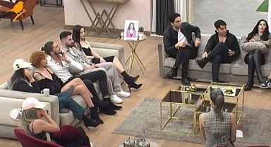 Kısmetse Olur yarışmasına şoke eden ayrılık! Bu iddialar çok konuşulacak